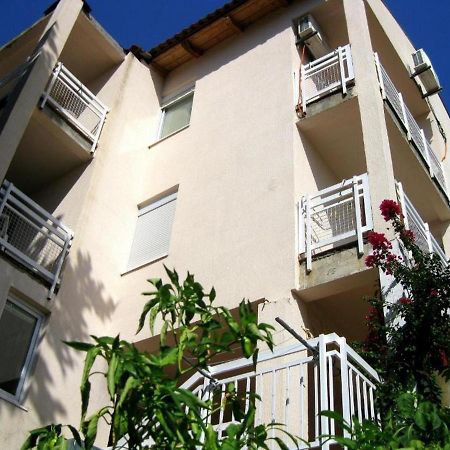 Villa Seka Будва Екстер'єр фото